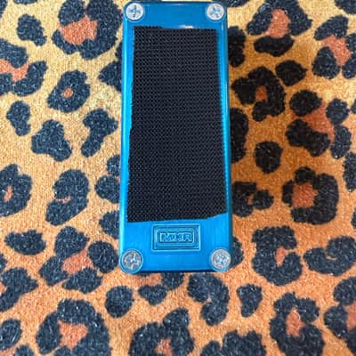 MXR CSP027 Timmy Overdrive 2020 - Present - Blue image 3