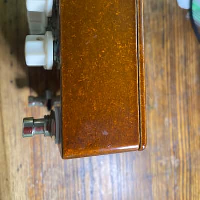 JHS Sweet Tea V3 2017 - 2025 - Gold image 4