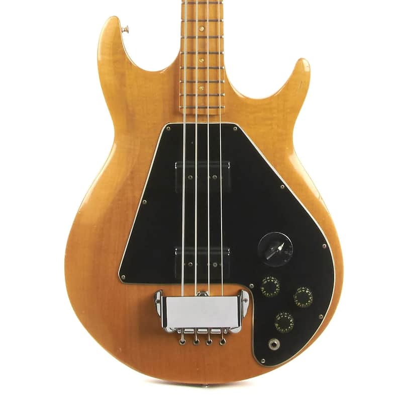 Gibson L-9S Ripper image 3