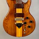 Ibanez MC-300 Musician 1978 Dark Stain