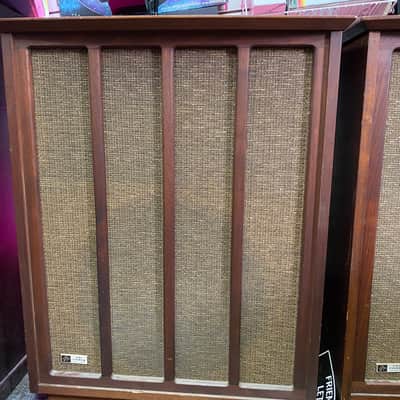 Fisher XP-10 Speakers (JD 75) image 4
