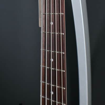Ibanez GSR205B-WK Weathered Black 5-String #534 image 9