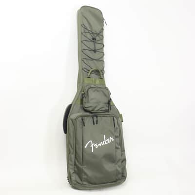 Fender Mexico Vintera II '70s Telecaster Bass Surf Green [MX23109603] (07/20) image 3
