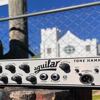 Gallien-Krueger MB150E-III Bass Combo | Reverb