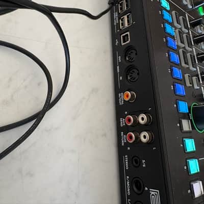 Roland AIRA MX-1 Mix Performer 2010s - Black image 9