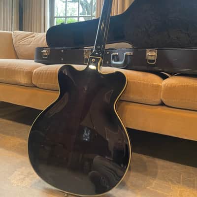 Duesenberg Fullerton Elite 2015 - Black image 6