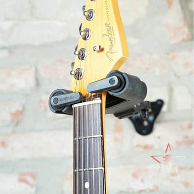 FENDER Stratocaster American Professional II RW - 2021 - 3T Sunburst image 15