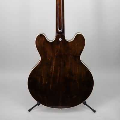 Gibson ES-330 Tobacco Sunburst image 7