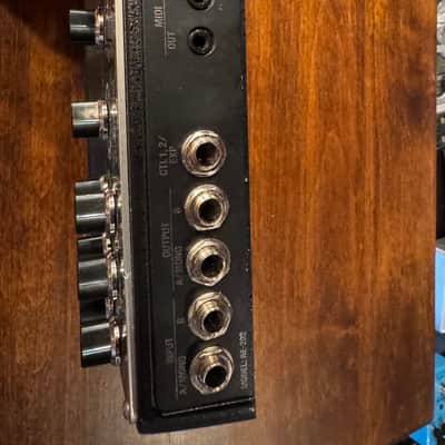 Boss RE-202 Space Echo 2022 - Present - Black / Green image 8