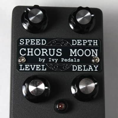 Ivy Pedals Chorus Moon 2025 image 7