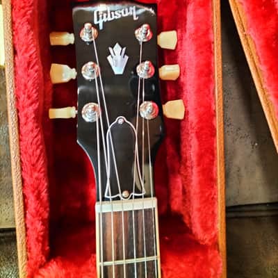 Gibson ES-335 Sixties Cherry image 8