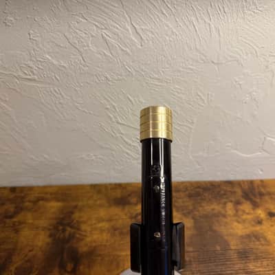 Shure 530 vintage microphone 530 - Black image 13