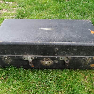 J.W. York & Sons Perfect Tone  1919 Silver image 13