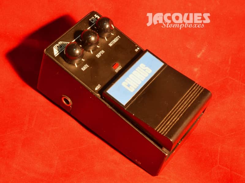 Immagine Aria CH-5 Chorus - 1