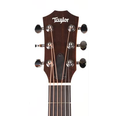Taylor GS Mini Sapele Acoustic Guitar Natural image 4