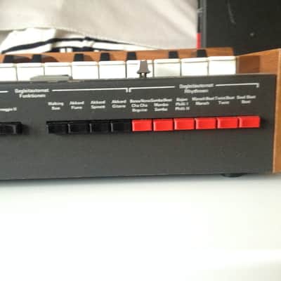 Wersimatic WM24, WM24B + Pedal image 16