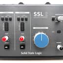 Solid State Logic SSL 2 USB Audio Interface - Black