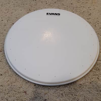 🥁 Evans "The Thumper Pack" – Premium 14" Drum Head Lot (6) – UV Heavyweight, EC Reverse Dot, ST Dry & Hybrid image 6