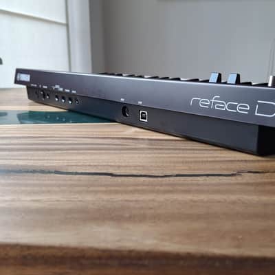 Yamaha Reface DX image 8