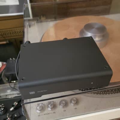 Schiit MANI 2, PHONO Pre-amplifier with power supply, MM / MC settings, Tested, Superb, $139 Shipped! image 3