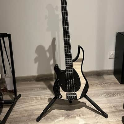 Lefty Alusonic Django bass image 9