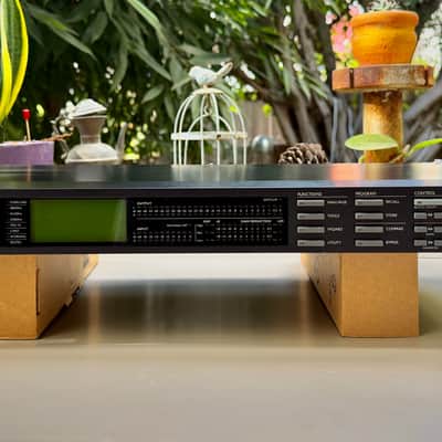TC Electronics Finalizer Wizard Series image 1