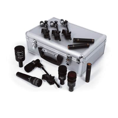 DP Elite 8 Audix image 3