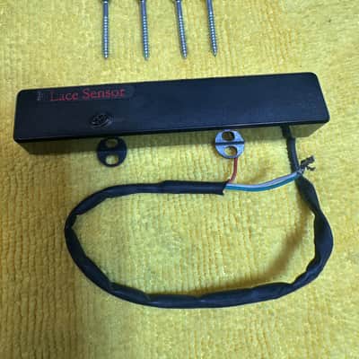 Lace Sensor Man O’ War PJ Pickup Set image 2