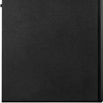 RCF Professional Active Two-Way Studio Monitor w/ 5" Woofer - AYRA PRO5 image 5