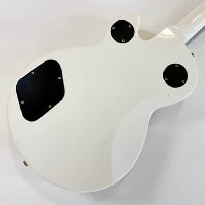 Hagström Swede 2008 White image 18