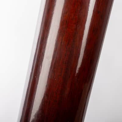 Gibson Custom Acoustic 1942 Banner J-45, Vintage Sunburst | Demo image 14