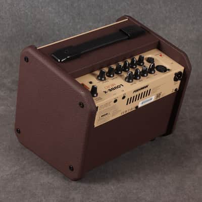 Fishman Loudbox Micro - 2nd Hand image 3