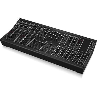 BEHRINGER - MODULO SINTETIZADOR SYSTEM 35 image 4
