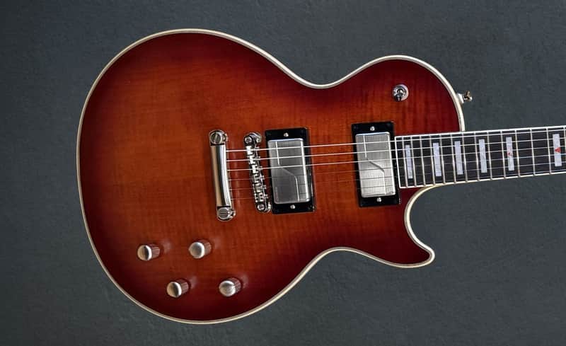 Epiphone Les Paul Prophecy | Reverb