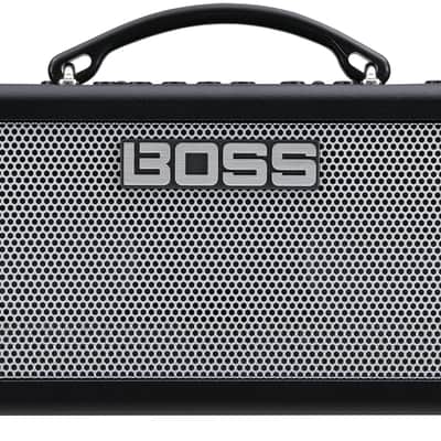 Boss Dual Cube LX image 1