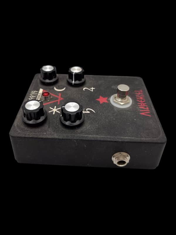 Souix Overdrive X8462 image 1
