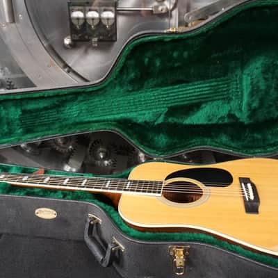 Herb Kelley #14 Handmade Acoustic Guitar - Spruce Top D-28 Style Acoustic w/ Hard Case image 22