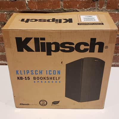 Klipsch Icon KB-15 image 6