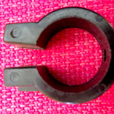 TAMA Hardware 7/8" Plastic Collar Sleeve Bushing - Vintage (NOS) image 2