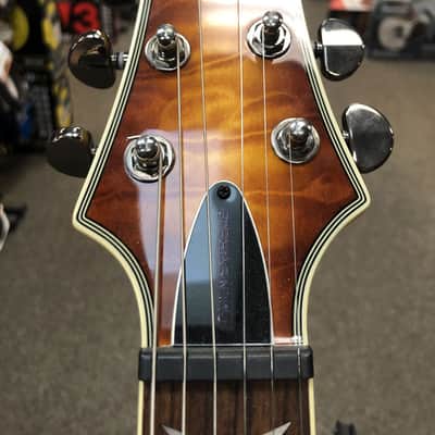 Schecter Diamond Series Omen Extreme (Pre-Owned) image 5