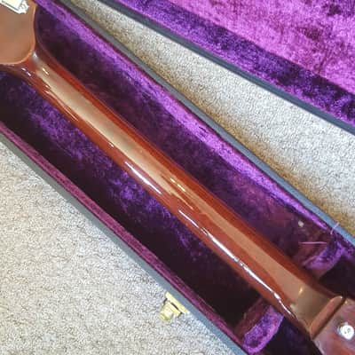 Gibson Medallion Flying V 1971 Cherry image 9