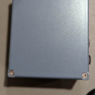 Spaceman Polaris Resonant Overdrive 2019 - Light Blue Edition image 2