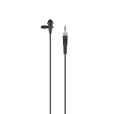 Sennheiser EW 122P G4-G Camera-Mount Wireless Microphone System image 3