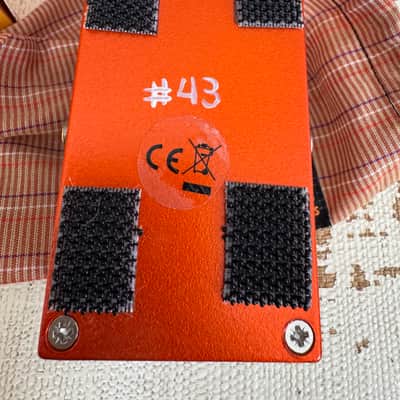 JAM Pedals Rattler That Pedal Show - Rare Limited Edition image 6