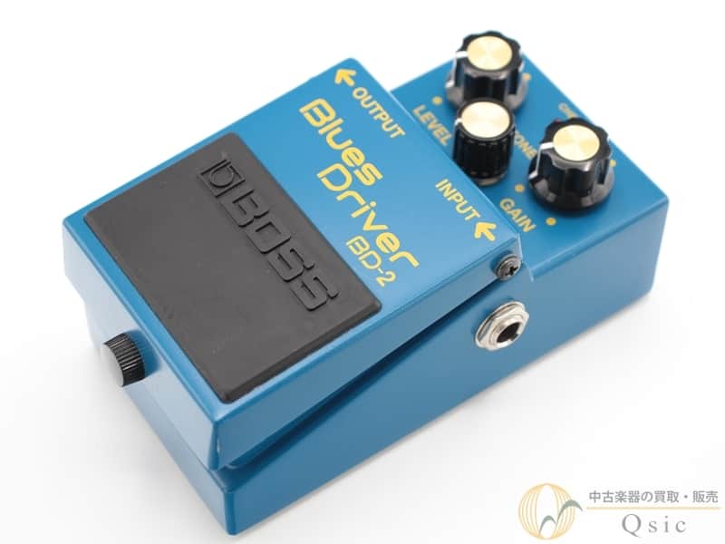 Boss BD-2