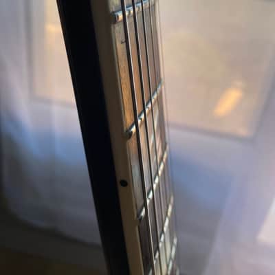 Gibson Les Paul custom 68 2010 - Ebony image 5