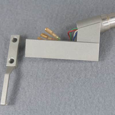 Pioneer JP-519 Ceramic Straight Arm for PL-7L,P3a In Excellent Condition image 3