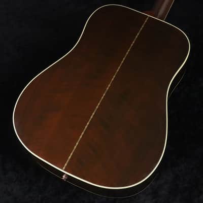 GIBSON MONTANA Hummingbird Custom Walnut 2012 [11632049] (08/24) image 7