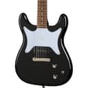 Epiphone Coronet, Ebony