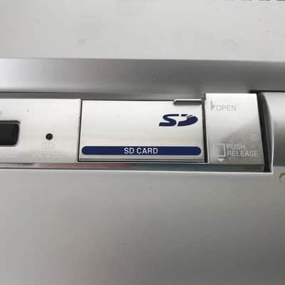 Technics SX-KN7000 Electronic Digital Professional Keyboard image 5